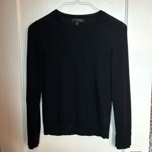 Banana Republic Black Sweater